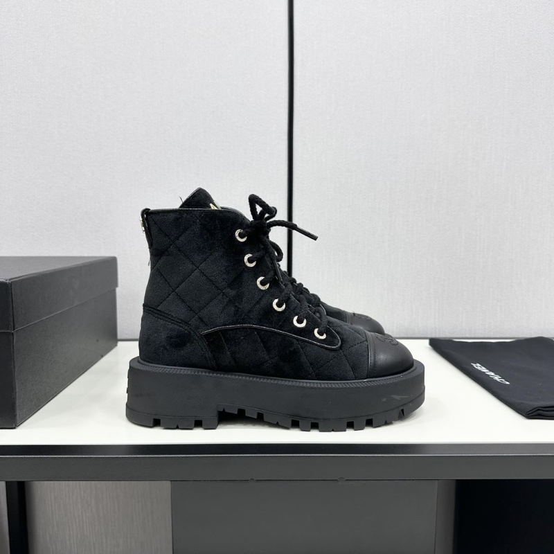 Ch*el boots
